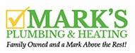 Mark's Plumbing & Heating