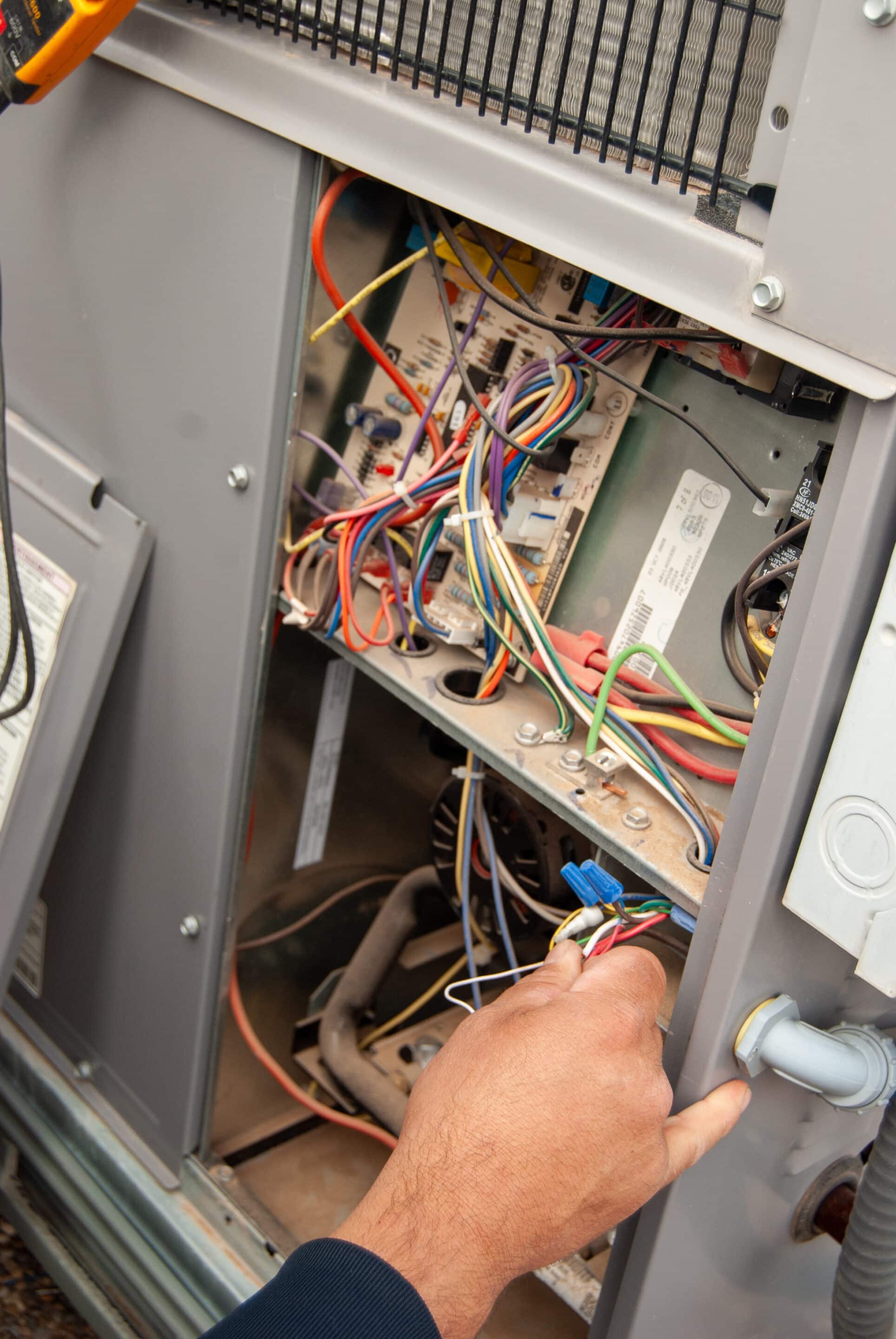 Air Conditioner Repair