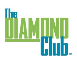 Diamond Club Logo