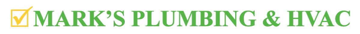 Marks Plumbing & HVAC Logo