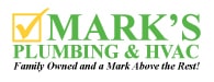 Mark's Plumbing & Heating