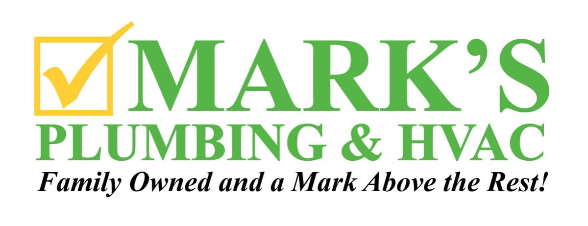 Marks Plumbing & HVAC Logo
